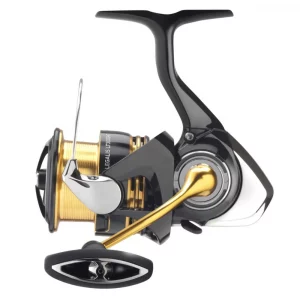 Макара Daiwa 23 Legalis LT 2500