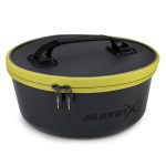 Футер Matrix EVA Bowl Moulded With Lid 5л