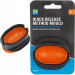 Метод фидер преса Preston Quick Release Method Mould - X - Large