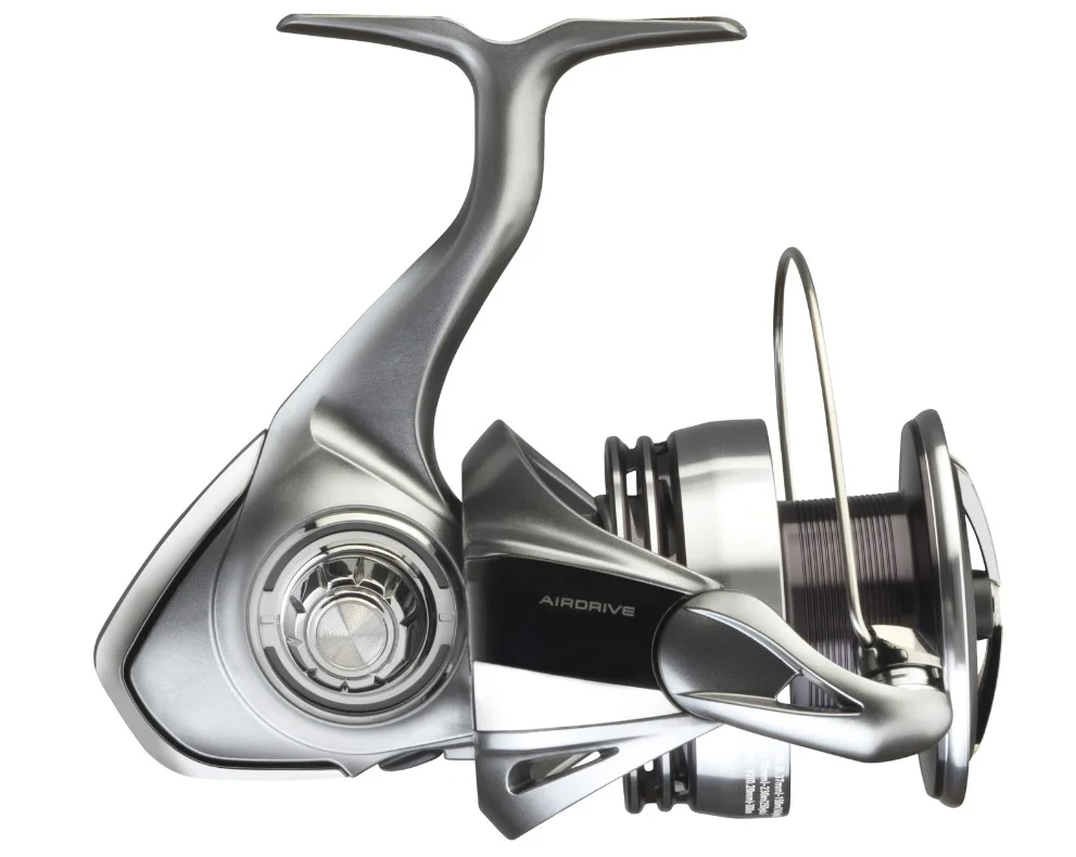 Макара Daiwa 23 Exceler LT 2500XH - Image 2