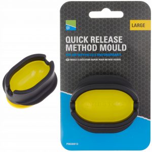 Метод фидер преса Preston ICS In – Line Dura Flat Method Feeder - Large