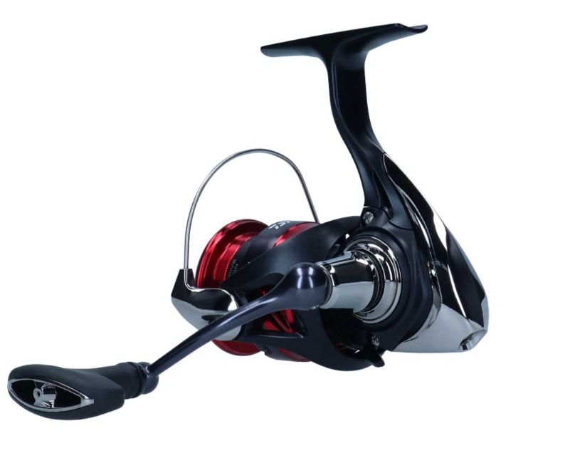 Макара Daiwa 23 Ninja LT 2500XH - Image 2