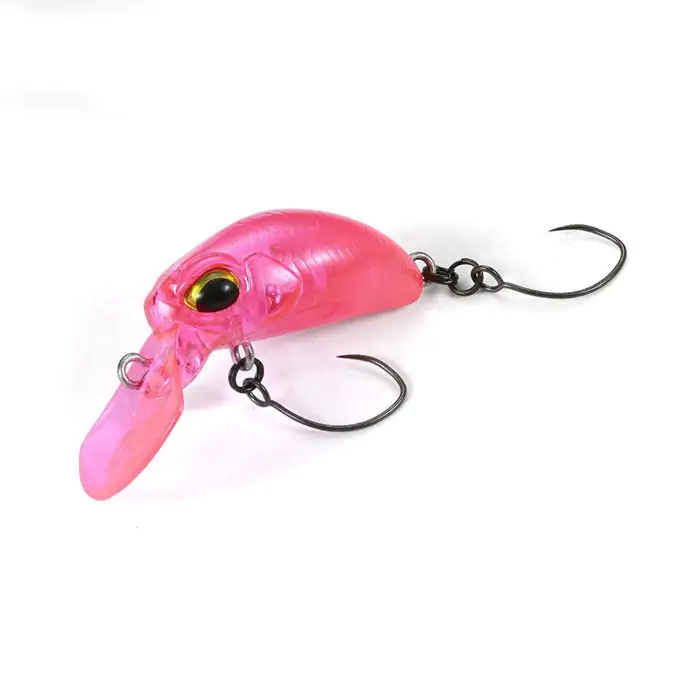 Воблер ValkeIN Kuga Nano 26F 26мм/1.9гр - плуващ