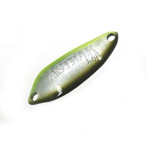 Клатушка ValkeIN Astrar 1.6гр