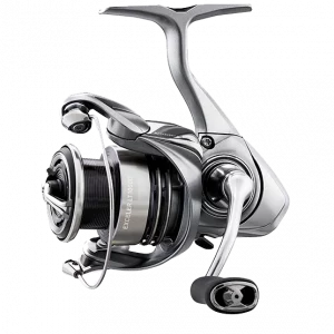Макара Daiwa 23 Exceler LT 2000D