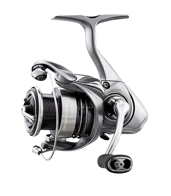 Макара Daiwa 23 Exceler LT 2500XH