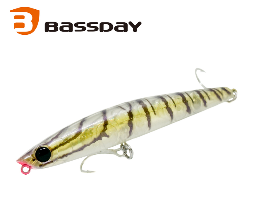 Воблер Bassday Sugapen 95F 9.5см/8.5гр - повърхностен - Image 6