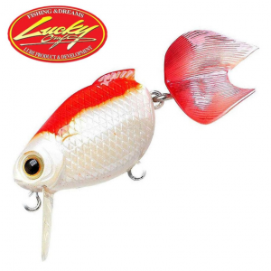 Воблер Lucky Craft Kingyo 40S 4.0см/3.6гр - потъващ