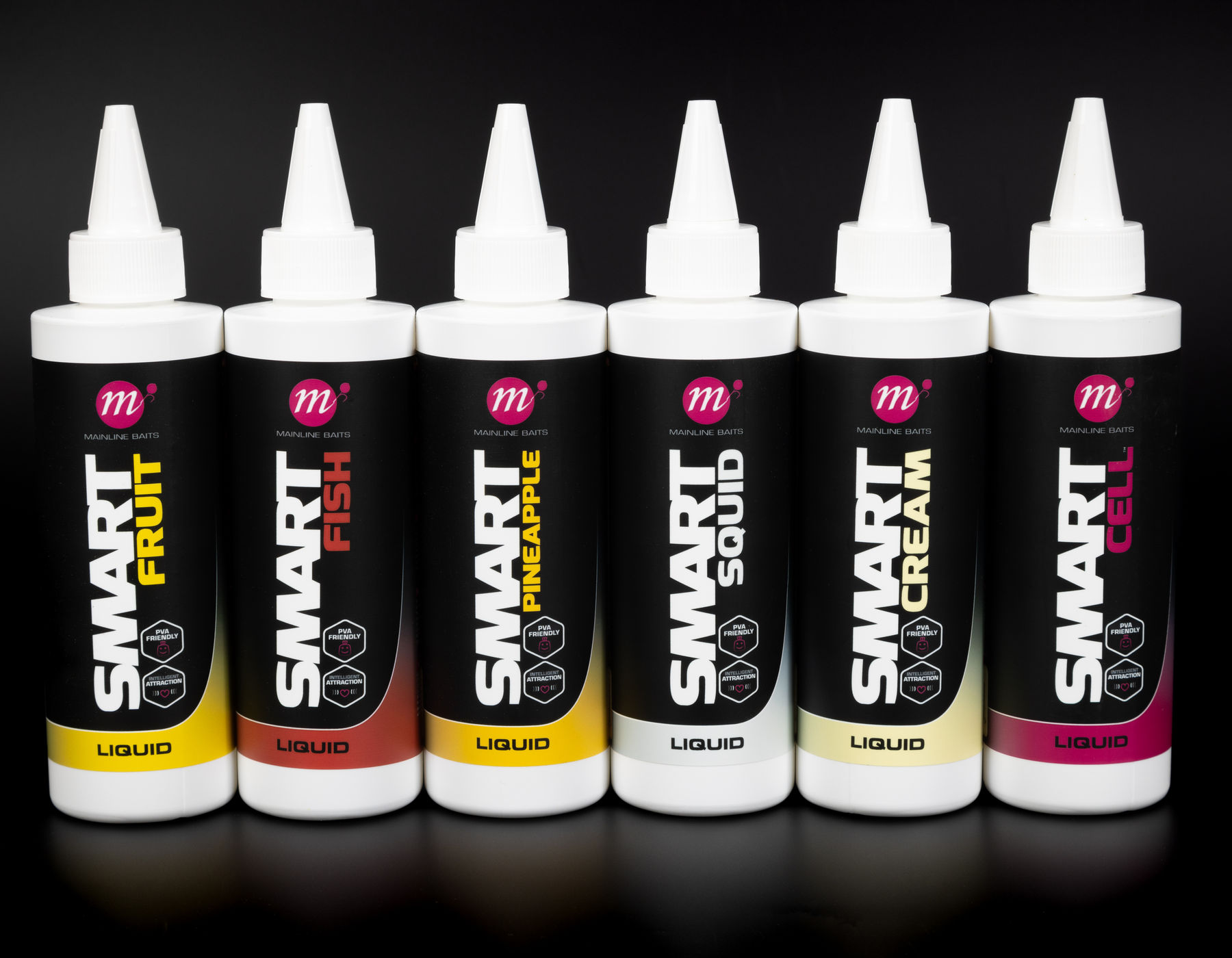 Пушещ атрактор Mainline Smart Liquid 250мл