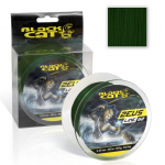 Плетено влакно Black Cat Zeus Line G2 0.55мм 250м