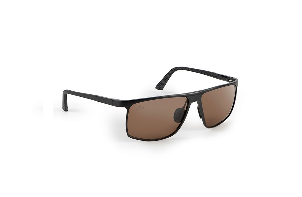 Очила Fox Rage Voyager Sunglasses Brown Lenses