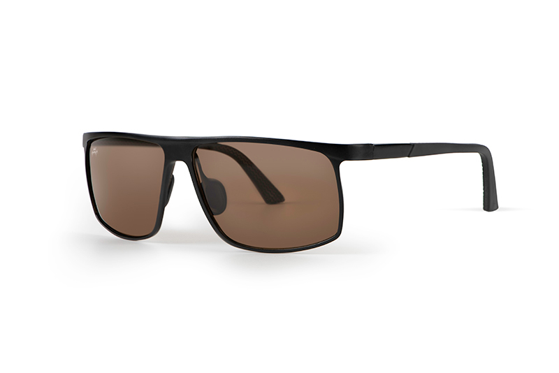 Очила Fox Rage Voyager Sunglasses Brown Lenses - Image 2