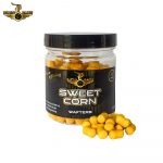 Балансирани дъмбели Battle Baits Sweetcorn Wafters 8мм