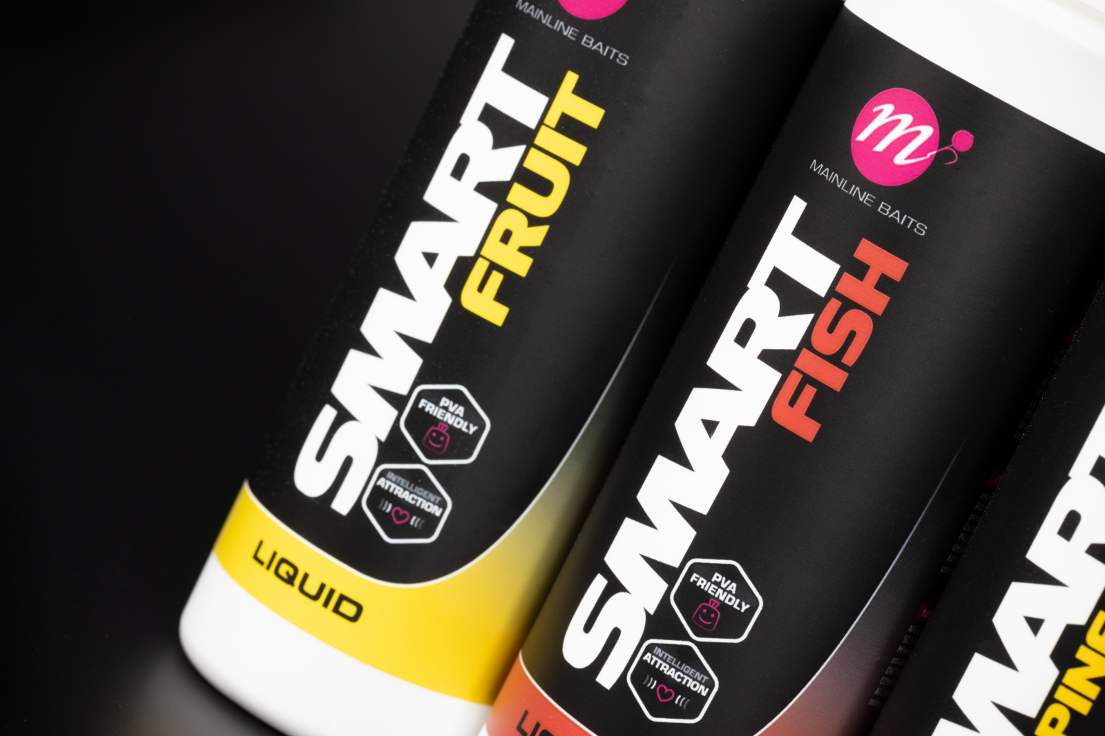 Пушещ атрактор Mainline Smart Liquid 250мл - Image 2