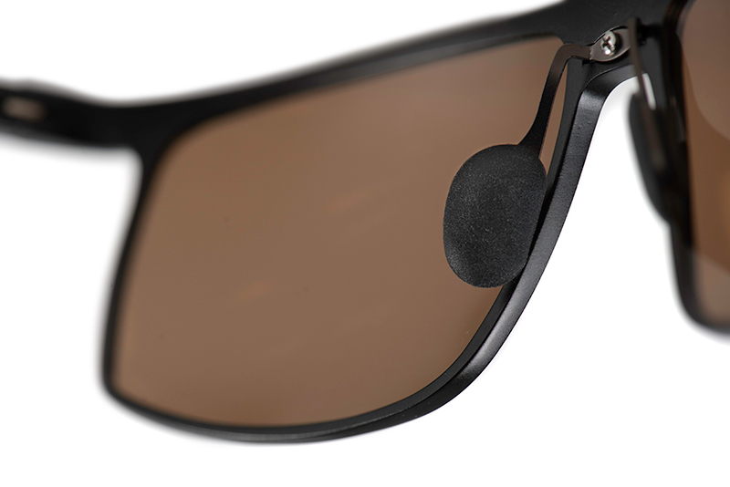 Очила Fox Rage Voyager Sunglasses Brown Lenses - Image 3