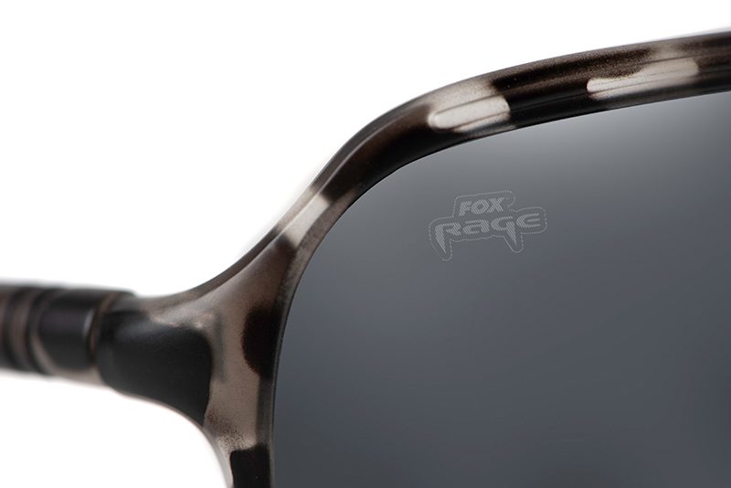 Очила Fox Rage AV8 Sunglasses Grey Lenses - Image 4
