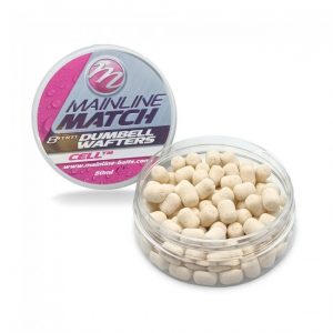 Балансирани дъмбели Mainline Match Dumbell Wafters 8мм