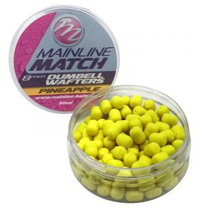 Балансирани дъмбели Mainline Match Dumbell Wafters 10мм