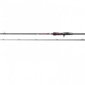 Кастинг въдица Abu Garcia Vendetta V3 Casting Rod 2.13м 15-40гр