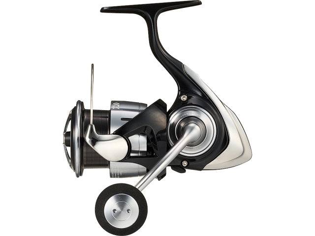 Макара Daiwa 23 Lexa LT3000
