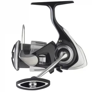 Макара Daiwa 23 Lexa LT2500