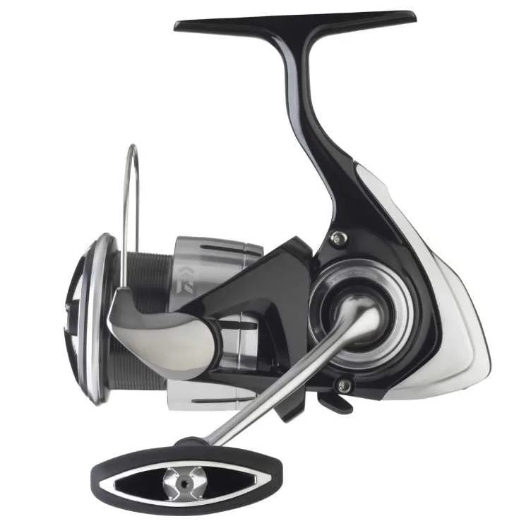 Макара Daiwa 23 Lexa LT2500