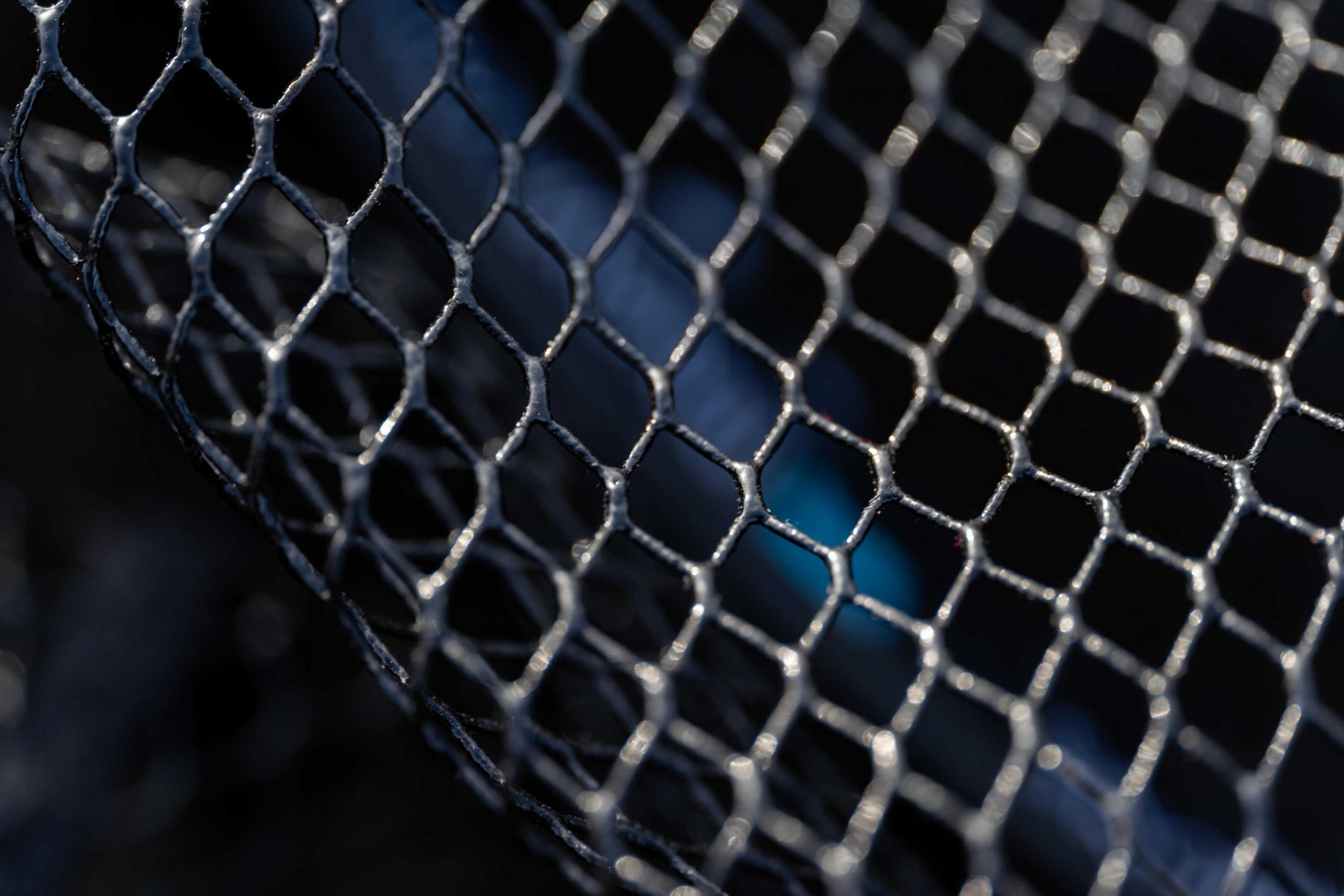 Глава за кеп Preston Carp XS Landing Net 18" - Image 2