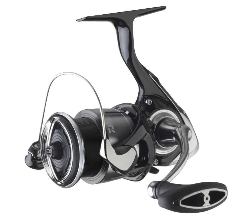 Макара Daiwa 23 Lexa LT2500 - Image 2