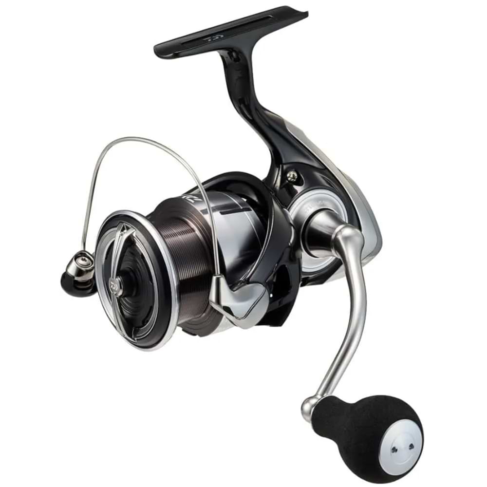 Макара Daiwa 23 Lexa LT3000 - Image 2