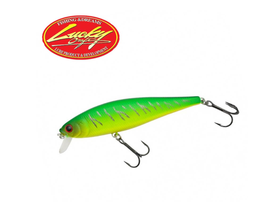 Воблер Lucky Craft Pointer 100 SR