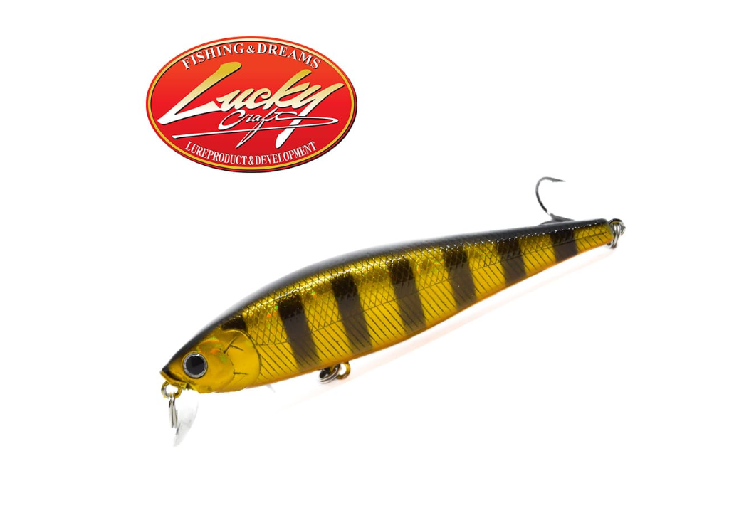 Воблер Lucky Craft Pointer 100 SR - Image 2