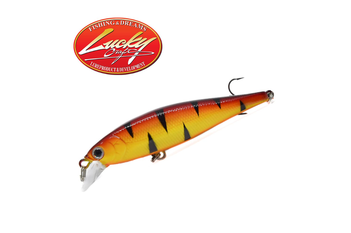 Воблер Lucky Craft Pointer 78 Short Bill SP - Image 4