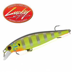 Воблер Lucky Craft Pointer 78 Short Bill SP