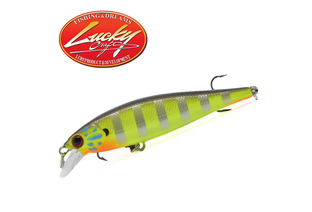 Воблер Lucky Craft Pointer 78 Short Bill SP