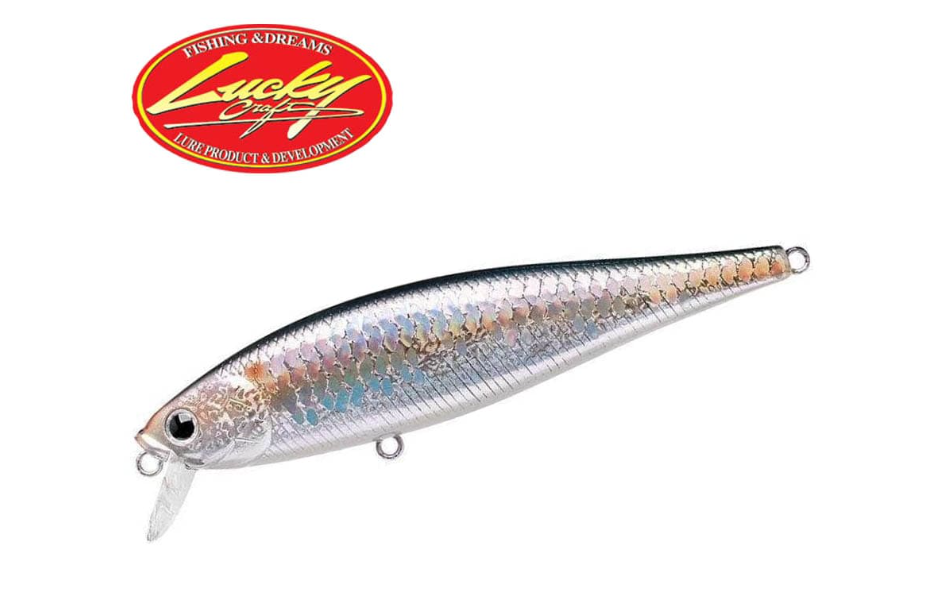 Воблер Lucky Craft Pointer 100 SR - Image 5