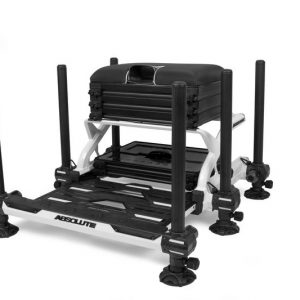 Платформа Preston Absolute 36 Station White