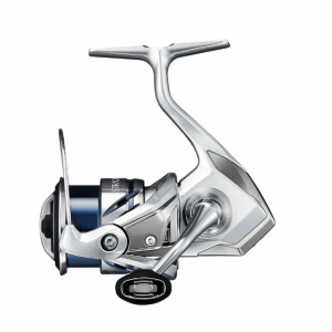 Макара Shimano Stradic FM C2000S - 2023