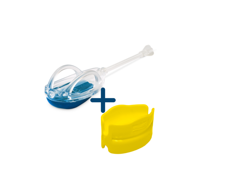 Хранилка с преса Cralusso Slow Sinking Method Feeder Set 15gr