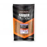 Захранка Sonubaits Super Crush Chunky Fish 2kg