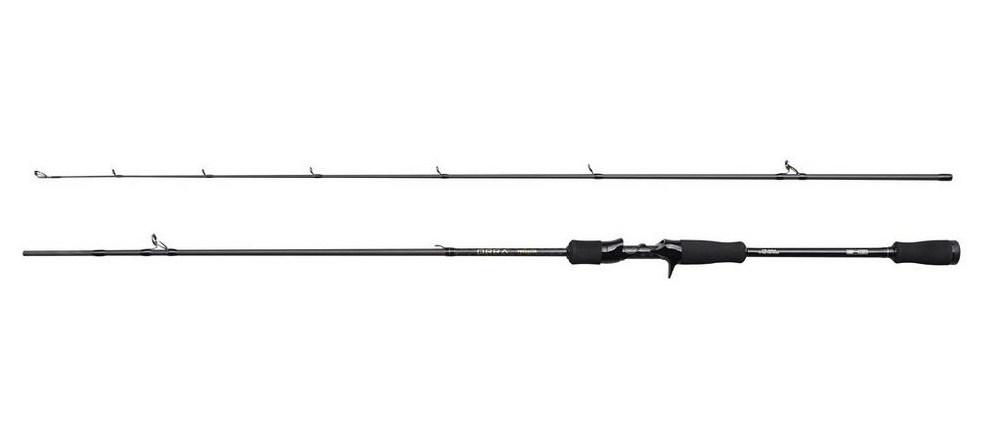 Бейткастинг въдица Abu Garcia ORRA Predator Casting 2.13м 20-70гр