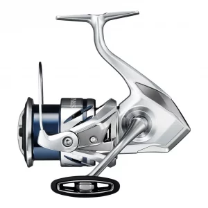 Макара Shimano Stradic FM C3000HG – 2023