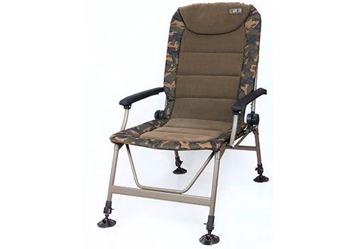 Стол Fox R2 Series Camo Chair