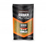 Захранка Sonubaits Super Crush 50:50 Method & Paste Green 2kg