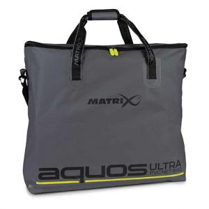 Чанта за живарник Matrix Aquos Ultra PVC Net Bag