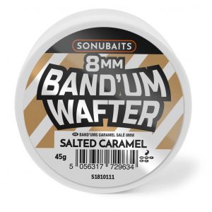Уафтери Sonubaits Band’Um Wafters Salted Caramel