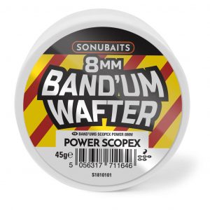Уафтери Sonubaits Band’Um Wafters Power Scopex