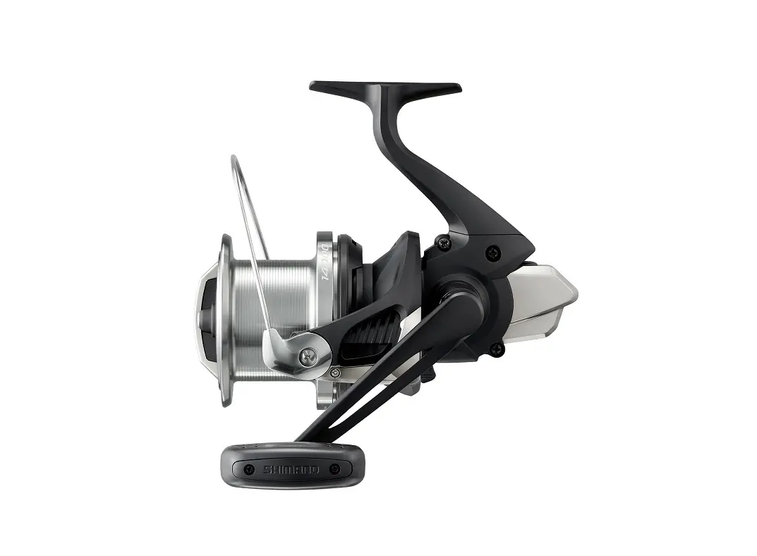 Макара Shimano Beastmaster 14000 XC - 2024