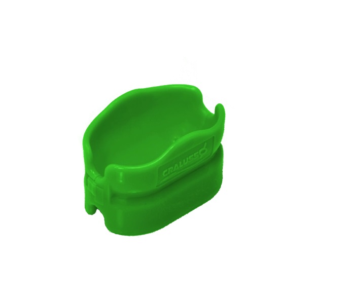 Метод фидер преса Cralusso Green Shell Method Mould