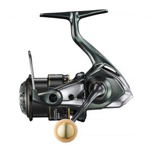 Макара Shimano Cardiff XR C2000SHG