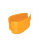 Метод фидер преса Cralusso Orange Shell Method Mould